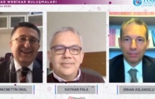 TÜGİAD üyelerini pandemi sonrasına hazırlıyor