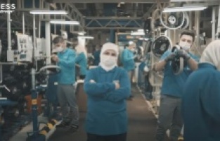 Gençler “MESS Yarınım” ile geleceğe hazırlanıyor