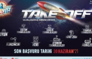 Teknoloji girişimlerine TEKNOFEST’ten tam destek