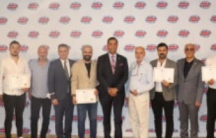 GESİAD yaza ‘merhaba’ dedi