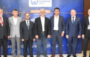 Girişimci İşadamları Vakfı'ndan Bursa'da çalıştay