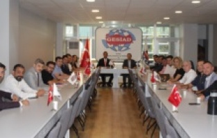 Milletvekili Ahmet Kılıç: "Reel ekonomik verilerimiz iyi durumda"