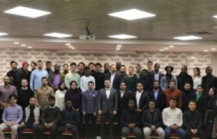 3. Genç Ticaret Elçileri Projesi’nin lansmanı yapıldı