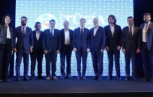 Başkan Parseker: “Türkiye, krizi fırsata çevirebilecek konumdadır”