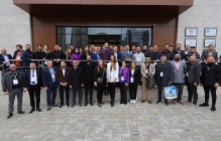 Bursa Ticaret Borsası, genç girişimcileri ağırladı