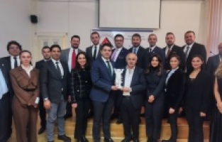 EGİAD’dan Almanya ile işbirliği atağı