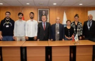 Genç girişimciler hedefi, yerli ve milli üretime katkı