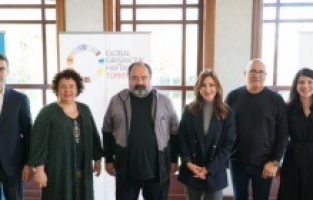 Girişimcilik ekosistemi GGH 2022’de geleceğe kanat açacak