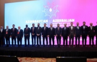 ICYF, girişimci gençleri yatırımcılarla buluşturdu