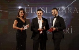 4. Uluslararası Kalite Ödülleri sahiplerini buldu