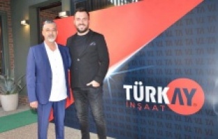 Hırdavat Home yeni girişimini iftarda tanıttı