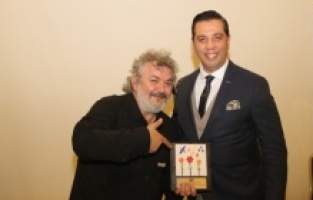 GESİAD sinerji toplantılarını sürdürüyor