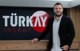 Sanayi yapılarına Turkay İnşaat eli değiyor