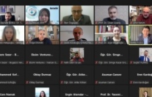 BEBKA, girişimcilik ekosistemini geliştirmeyi sürdürüyor