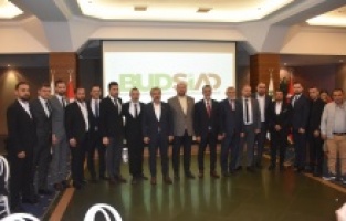 Bursa iş dünyasında yeni soluk