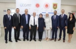 Bursa’dan savunma sanayine önemli katkı