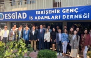 MARSİFED’de Gündem : Eskişehir