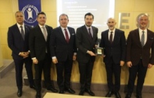 EGİFED 2024’ü kapatırken ekonomiyi masaya yatırdı