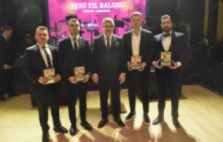 GESİAD, yeni üyelerle büyüyor