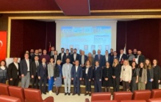 EGİFED Bölge iş dünyasını buluşturdu