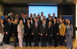 TÜGİAD Bursa’da ekonomiye stratejik bakış