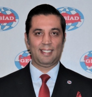 TÜGİK Genel Kurulu’nun ardından 15 Genç SİAD’ın ortak deklarasyon