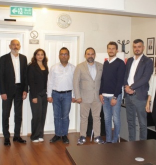 TOSYÖV gençleri yarınlara hazırlayacak