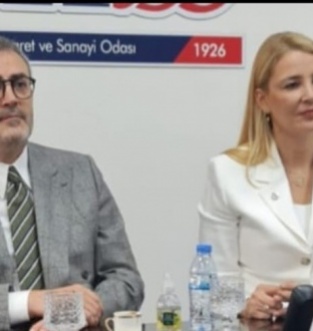 TÜGİAD Anadolu’nun genç girişimcileriyle bütünleşiyor