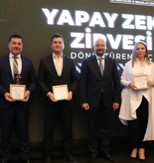 EGİAD ve ESİAD güçlerini birleştirdi