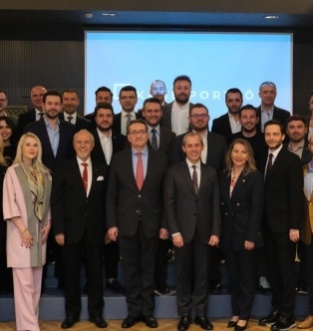 TÜGİAD Bursa’da ekonomiye stratejik bakış