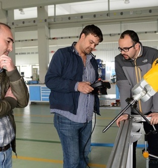 BUTGEM yeni döneme ilklerle başlıyor