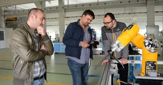 BUTGEM yeni döneme ilklerle başlıyor