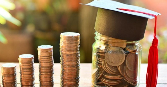 Mühendis adaylarına 1 milyon liralık burs