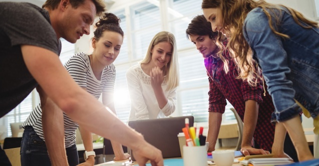 Girişimcilere 200 bin TL hibe