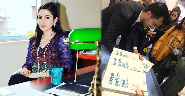 Bakanlıktan girişimcilere tam testek