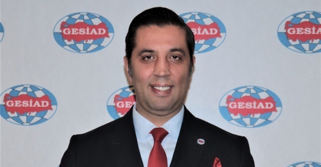 TÜGİK Genel Kurulu’nun ardından 15 Genç SİAD’ın ortak deklarasyon