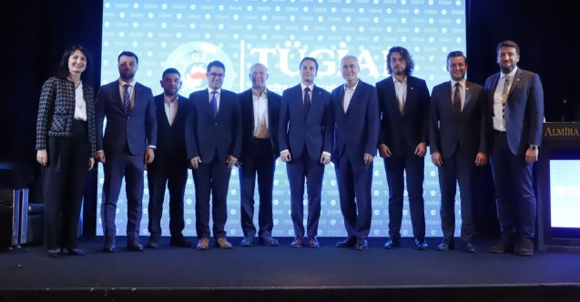 Başkan Parseker: “Türkiye, krizi fırsata çevirebilecek konumdadır”