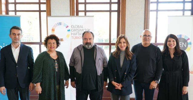 Girişimcilik ekosistemi GGH 2022’de geleceğe kanat açacak