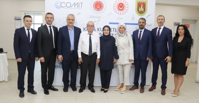 Bursa’dan savunma sanayine önemli katkı