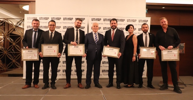 UTİYAP’tan “Yeni Şehircilik Vizyonu” konulu toplantı