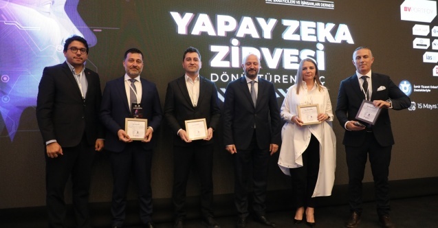 EGİAD ve ESİAD güçlerini birleştirdi