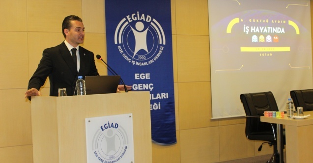 Genç İş Dünyası’nda “Oyunlaştırma”