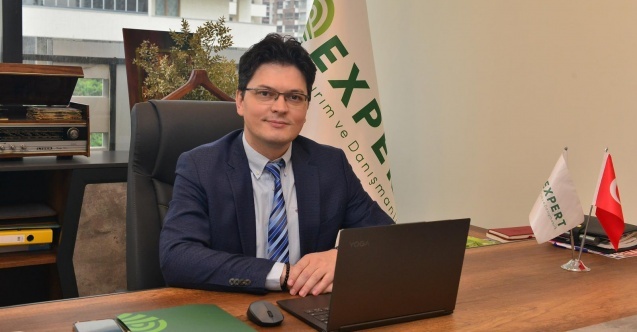 “Türkiye’de En Güvenli Yatırım Aracı Arazidir”