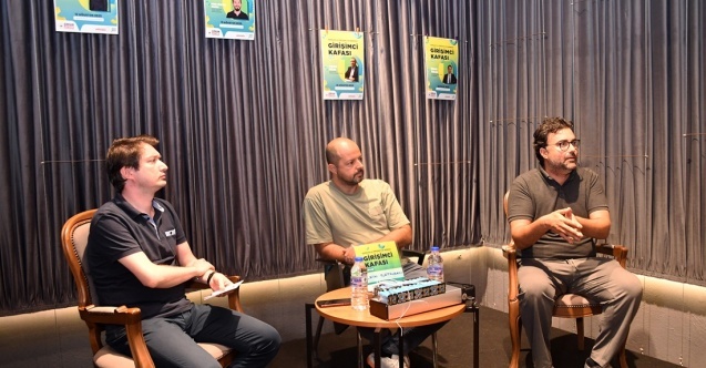 Osmangazi Belediyesi girişimci gençlere ilham oluyor